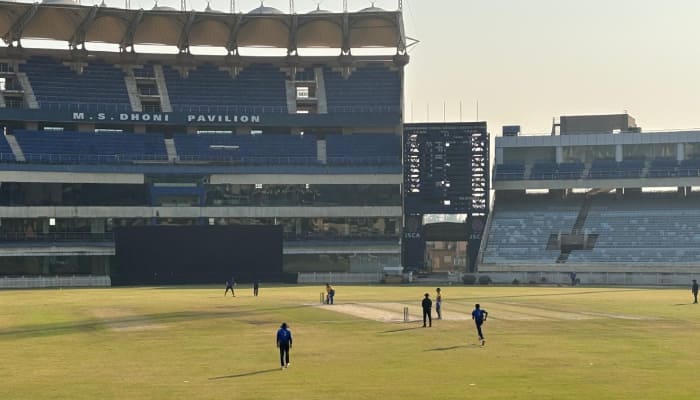 haryana won over kerala by ten wickets in under 23 state trophy