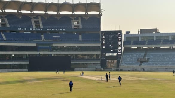 haryana won over kerala by ten wickets in under 23 state trophy