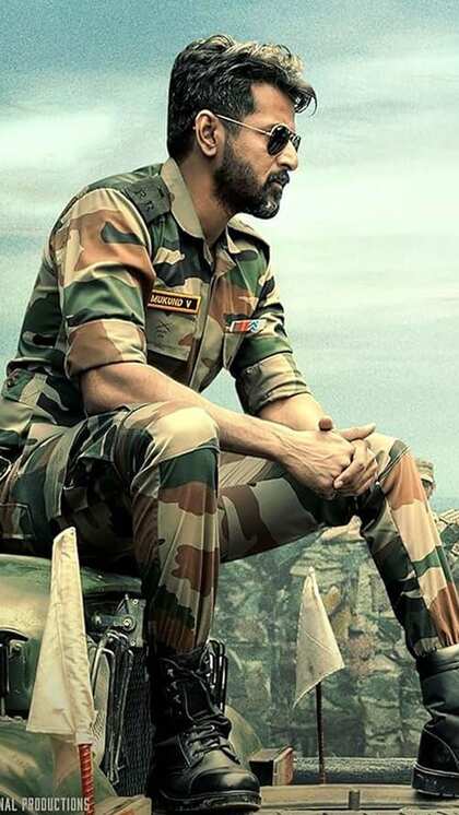 9. Sivakarthikeyan