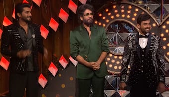 గేమ్ ఛేంజర్ లో గంగవ్వ పాత్ర మైండ్ బ్లోయింగ్.. బిగ్ బాస్ వేదికపై రాంచరణ్ క్రేజీ కామెంట్స్ 