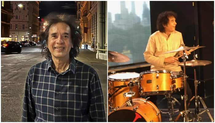 Zakir Hussain Net Worth: Know Grammy winning musician's assets, concert fee and total weath ATG