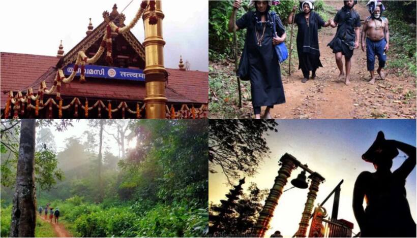 Kerala: Sabarimala Makaravilakku tomorrow; Strict restrictions to be imposed near temple premises; Read