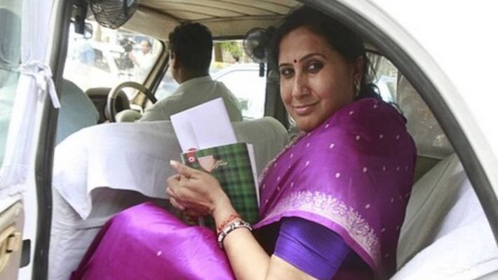 Vandana Kumari
