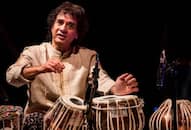 Zakir Hussain: Rhythmic genius who brought Indian percussion to global heights