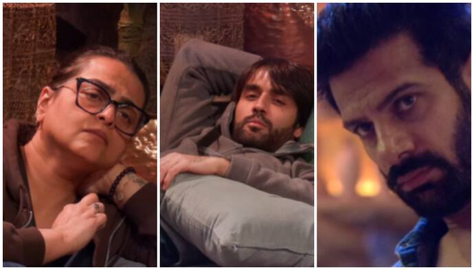  Bigg Boss 18: Vivian Dsena makes bold move, nominates Karanveer Mehra-Shilpa Shirodkar [WATCH]