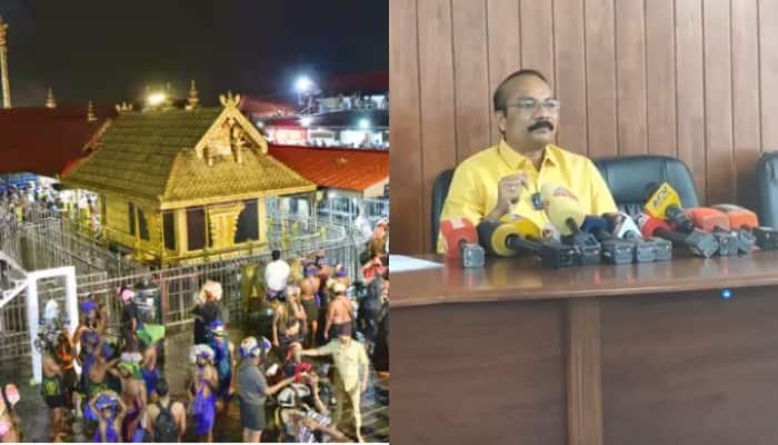 sabarimala revenue income so far till 14 december 2024