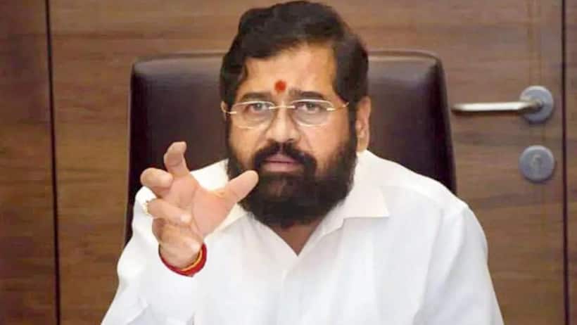 Eknath Shinde hails Mahakumbh 2025 as a symbol of Sanatan Tradition and global unity