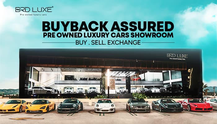 pre owned luxury cars in kerala with buy back assurance brd luxe thrissur