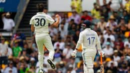 AUS vs IND, Brisbane Test: India struggles against Aussie pace attack, reels at 51/4 on rain-interrupted Day 3 snt