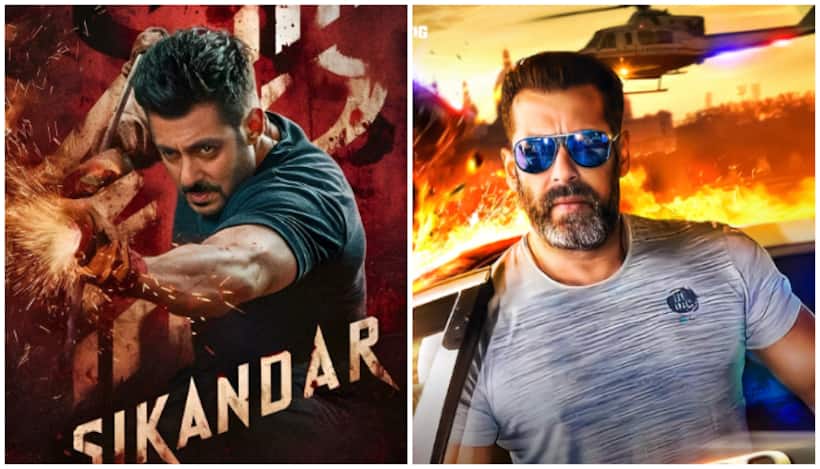 Salman Khan's 'Sikandar' Teaser Release Date OUT: Fans eager for first look