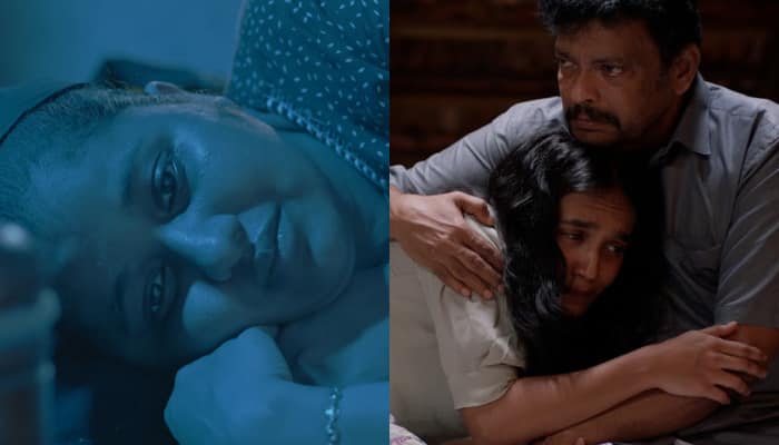 IFFK 2024 reflects feminist view Appuram and Feminichi Fathima film shines hrk