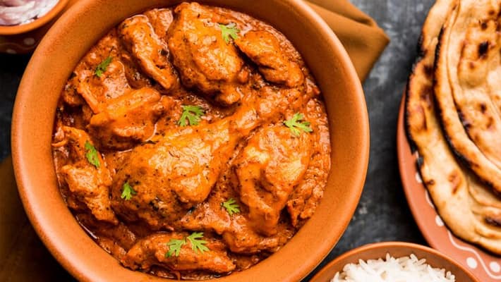 Changezi Chicken Recipe: A spicy, flavorful dish to elevate your next party menu NTI