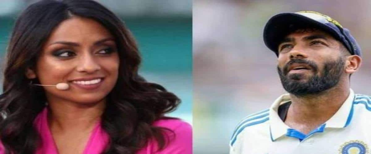 Former England player Isa Guha has apologized for comparing Bumrah to a monkey ray