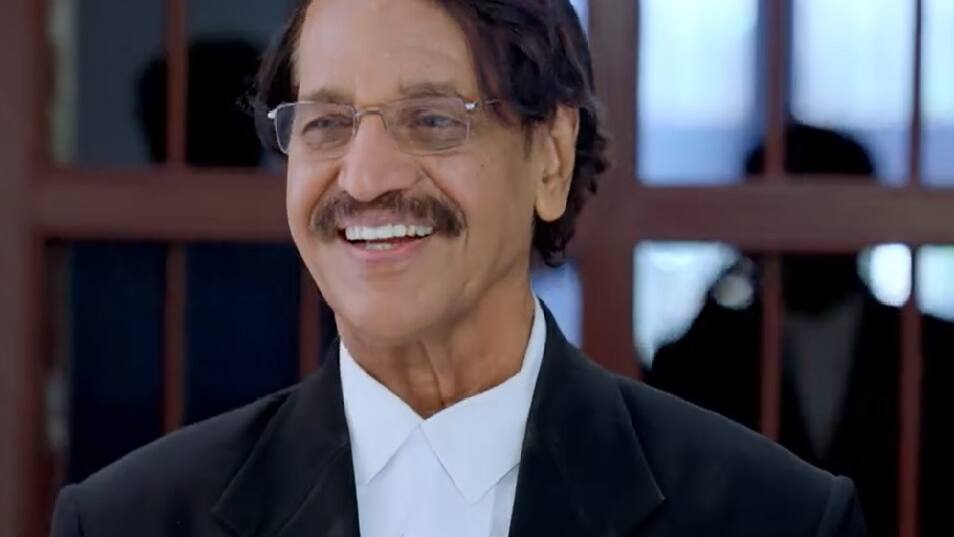 TN Seetharam