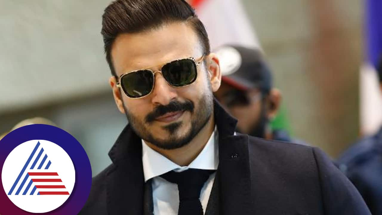 Vivek Oberoi credits mysterious temple experience in 2004 for his current wealth of Rs 1200 crore suc