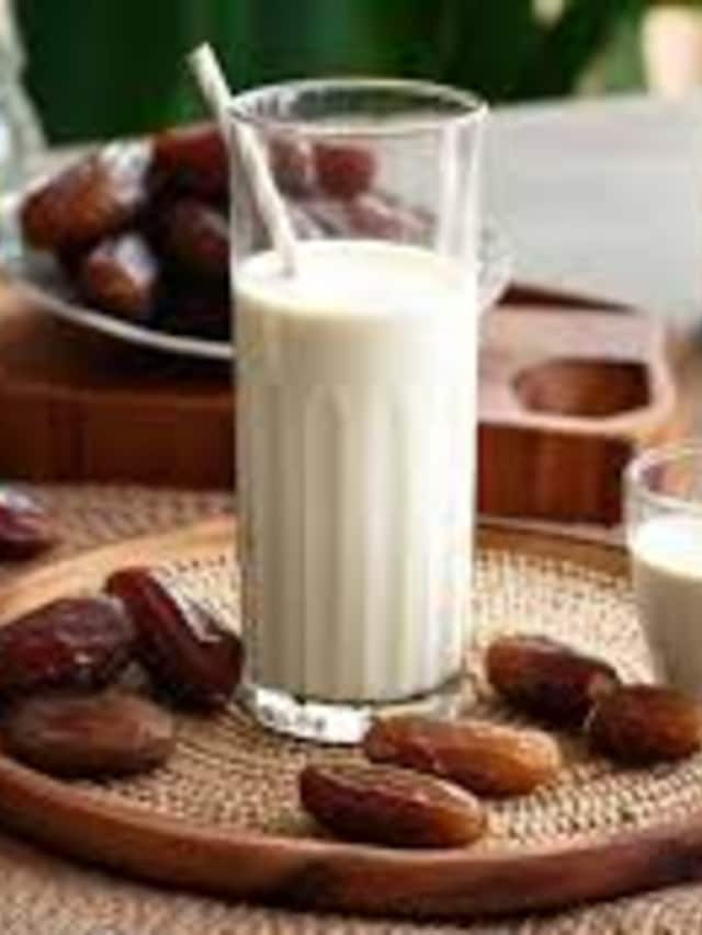 health benefits of having milk and dates in winter in tamil mks