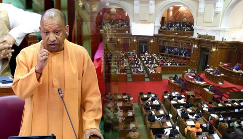 '209 Hindus killed in Sambhal since 1947': CM Yogi Adityanath in Assembly