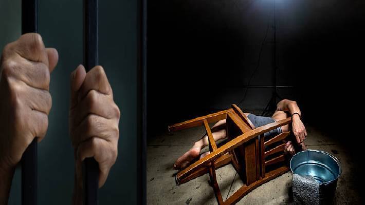 torture of prisoner