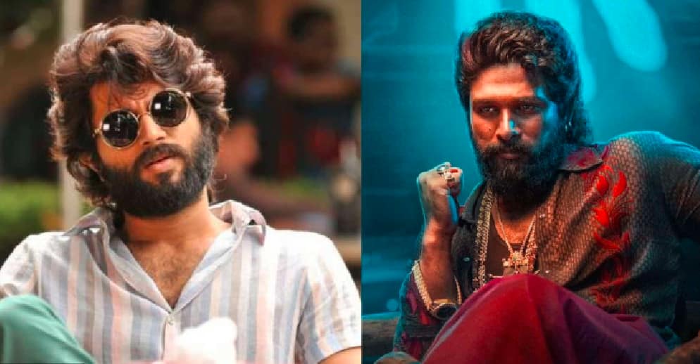 Pushpa 3 Casting Rumors: Vijay Deverakonda as Villain? rav