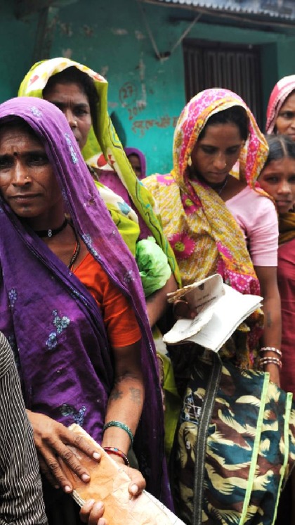<p>क्या राशन कार्ड में दोबारा नाम जोड़ा जा सकता है? यहां जानें पूरी प्रक्रिया।<br />
 </p>
