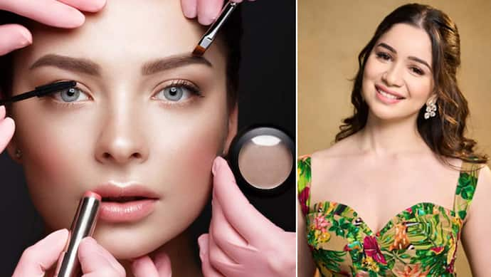 Avoid 7 Mistakes while round face makeup