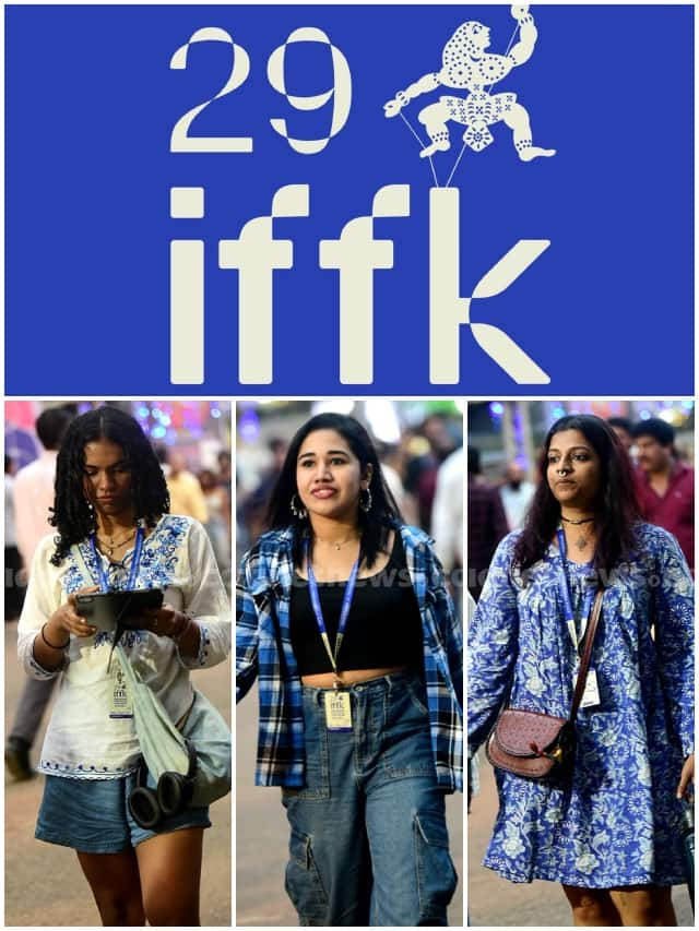 iffk 2024 theam color blue fashion