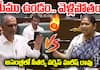 Telangana Assembly Sessions Harisha Rao vs Seethakka