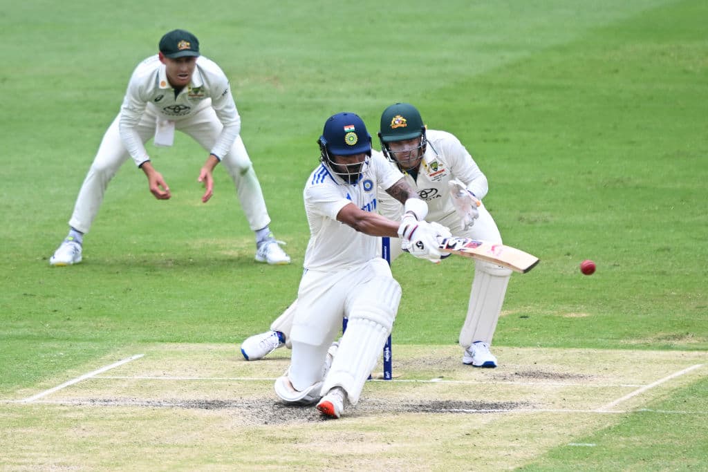 India vs Australia 3rd test day 3 score 17-12-2024 live updates, India fights to avoid Follow On vs Australia