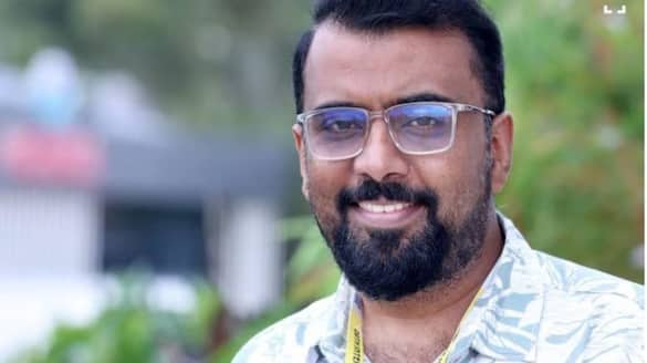 director v c abhilash talk about movie review in 29th iffk 2024 