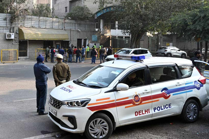 Delhi gears up for Assembly elections with heightened security measures; voting on February 5