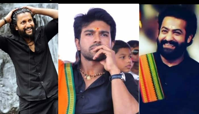 Telugu Stars Like Ram Charan, Nani, and Megastar Chiranjeevi Join Ayyappa Deeksha: Who Else JMS