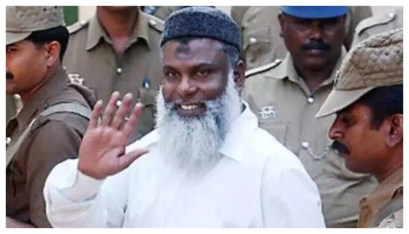 Tamil Nadu: Coimbatore serial blasts mastermind SA Basha dies at 84; police to deploy forces ahead of funeral