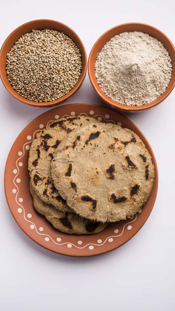 Why Should not Three Rotis Be Served on a Plate