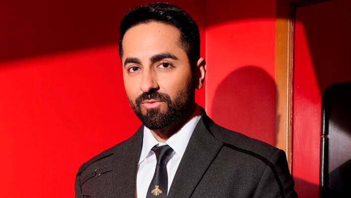 Ayushmann Khurrana to play lead role in first movie of Yash Raj Films and Posham Pa Pictures collaboration