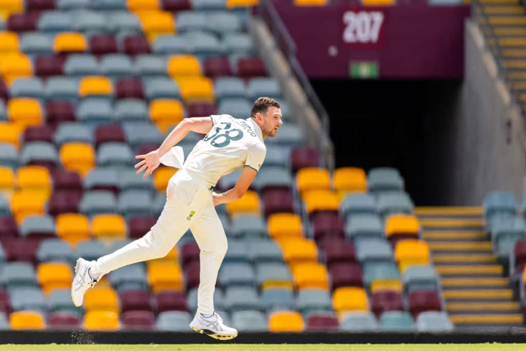 AUS vs IND, Brisbane Test: Josh Hazlewood likely to miss remainder of Border-Gavaskar series with calf injury snt