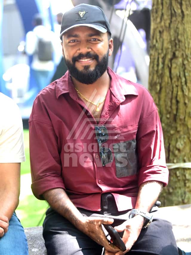 celebrities in 29th iffk 2024 