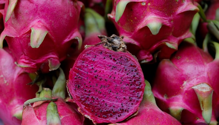 reasons to have dragon fruit daily