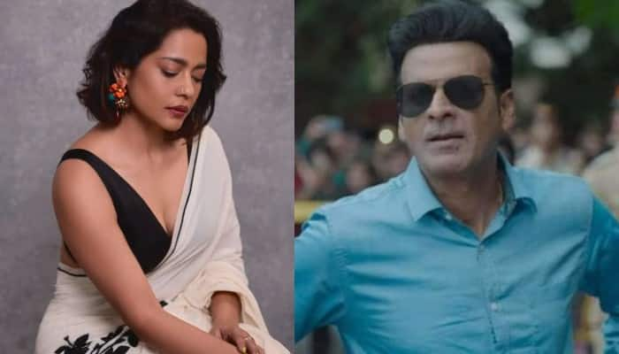 Manoj Bajpayee gets trolled for Despatch movie romance dtr 