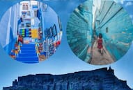 Jodhpur Blue City This stunning city in Rajasthan was founded 650  years ago iwh