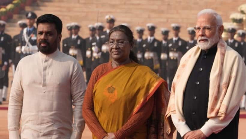 ‘पड़ोसी प्रथम’ नीति के तहत श्रीलंका को भारत का भरोसा, जल उठेंगे चीन और पाक