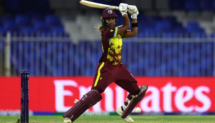 west indies women won over india by nine wickets second t20