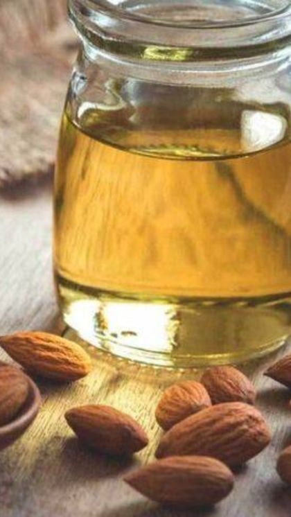 బాదం నూనె ముఖానికి రాయకూడదా?