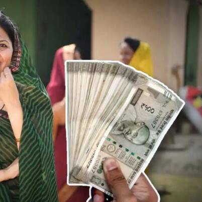 Andhra Pradesh డ్వాక్రా మహిళలకు మంచి ఛాన్స్..ఒక్కొక్కరికి రూ.50వేల నుంచి రూ.లక్ష వరకు..!