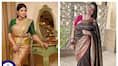 pavithra gowda travel to delhi for fabric shopping 