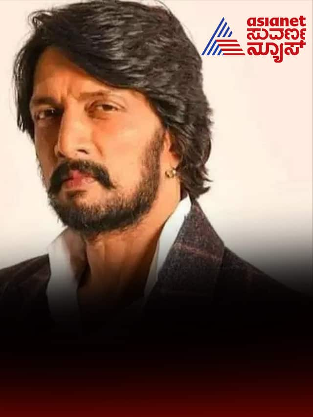 Encourage Movies If Theyre Not Extraordinary Says Kichcha Sudeep gvd