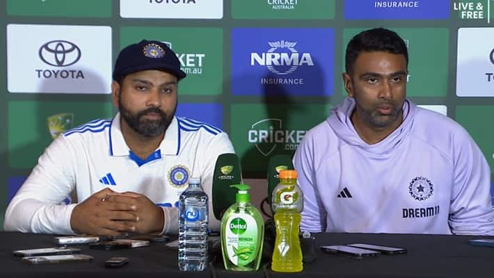 Ashwin Voices Concerns Over India's Champions Trophy Squad Composition vel