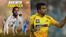 'Remember the name': CSK pays heartfelt tribute to Ashwin after veteran spinner announces retirement vkp