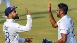 Ashwin retires: Virat Kohli pays emotional tribute to 'legend of Indian cricket', reflects on 14-year journey snt