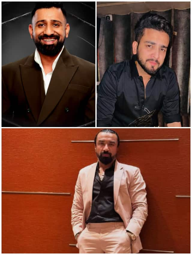 Rajat Dalal, Ajaz Khan to Elvish Yadav: 7 Bigg Boss contestants with criminal records NTI