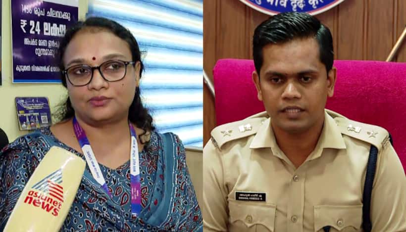 Virtual arrest fraud in Kerala: Doctor almost scammed of Rs 5 lakh, foiled by SBI staff and cops; Here's How